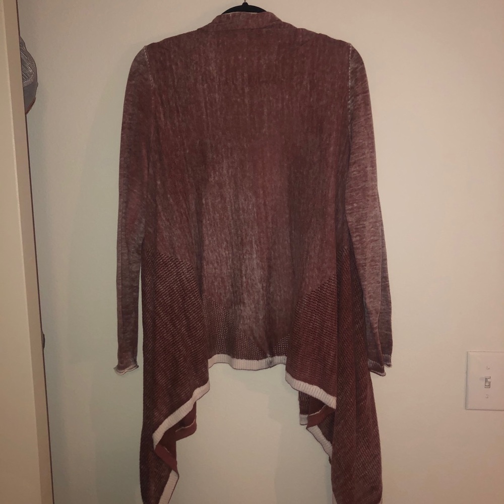 Democracy Cardi❤️ - Picture 3 of 5